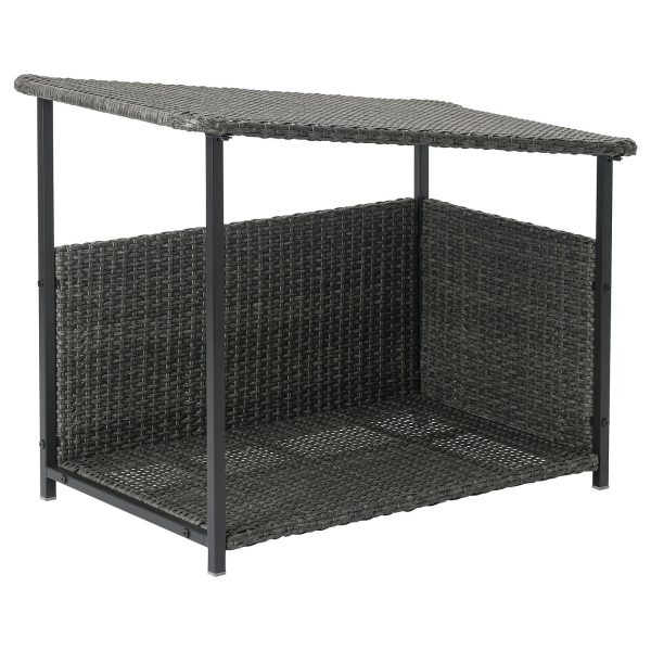BOLMSÖ panier pour chien