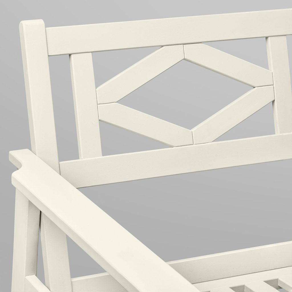 BONDHOLMEN fauteuil, extérieur