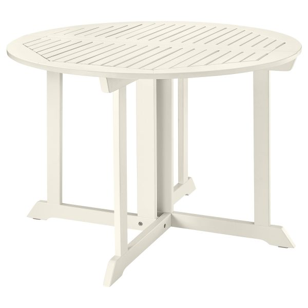 BONDHOLMEN table, extérieur