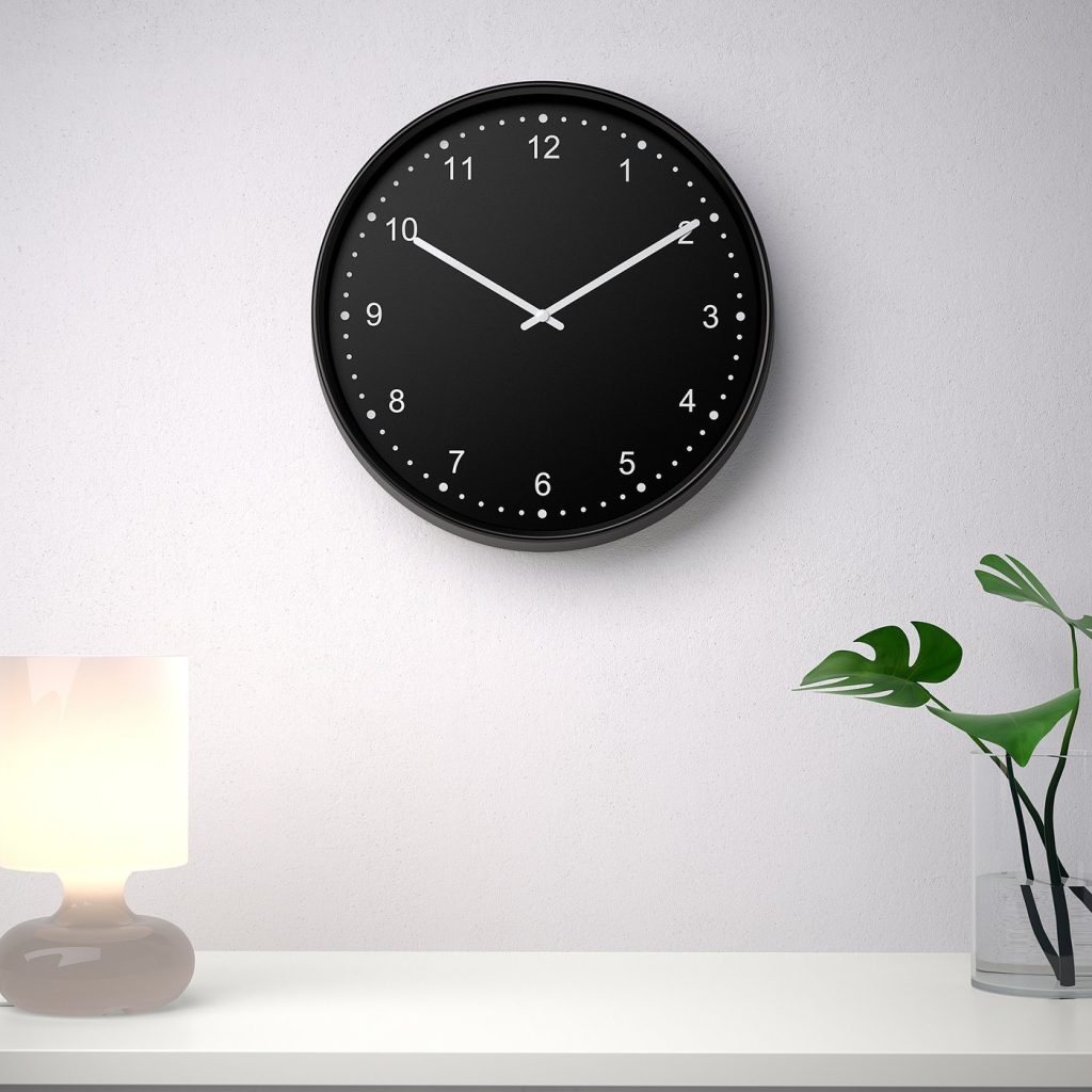 BONDIS horloge murale