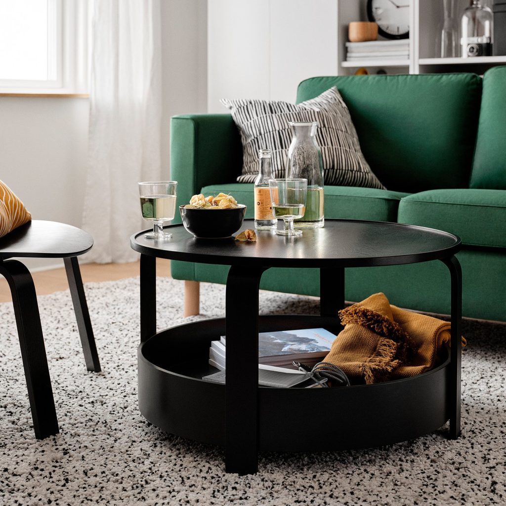 BORGEBY table basse
