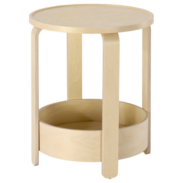 BORGEBY table d'appoint