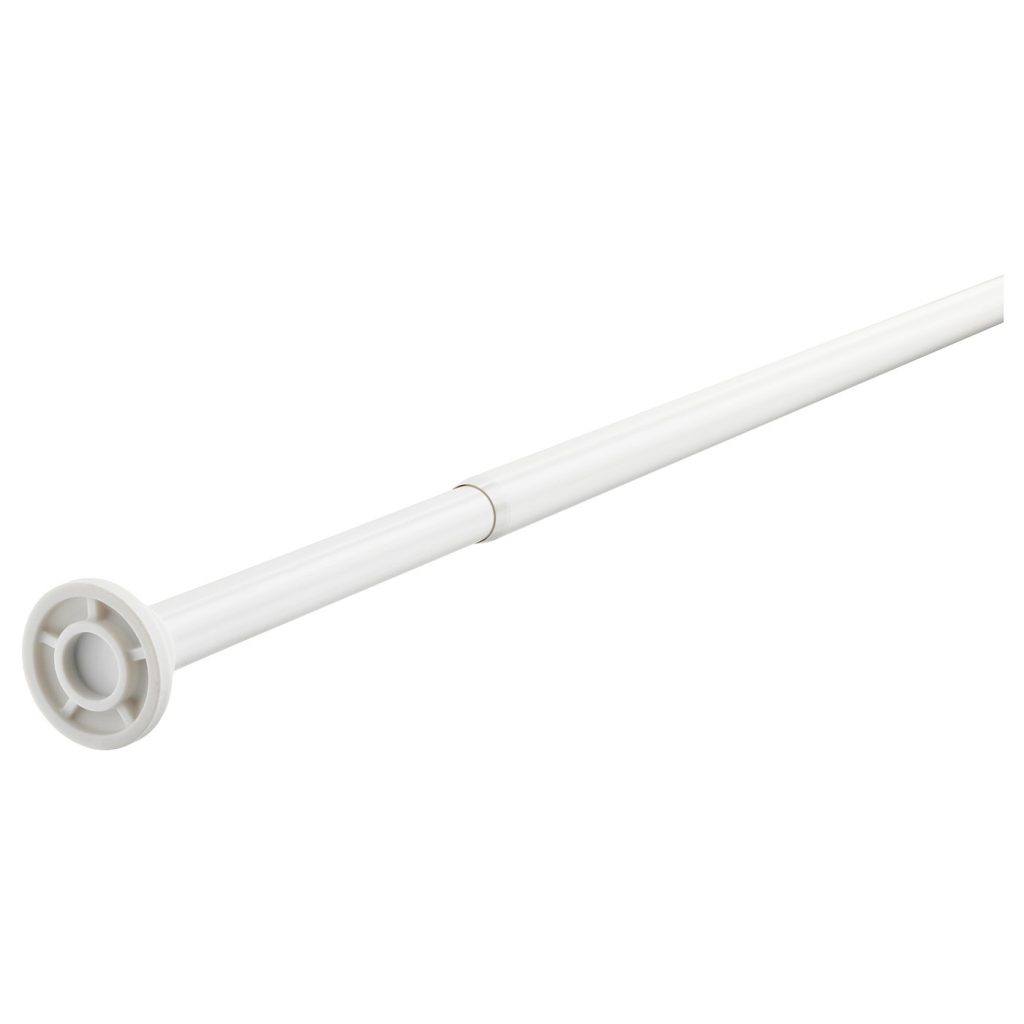 BOTAREN tringle à rideau de douche
