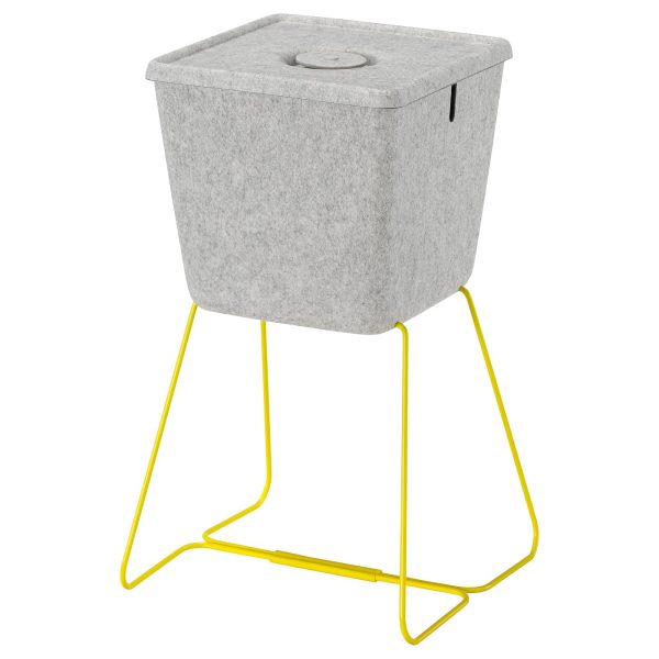 BRÄNNBOLL panier
