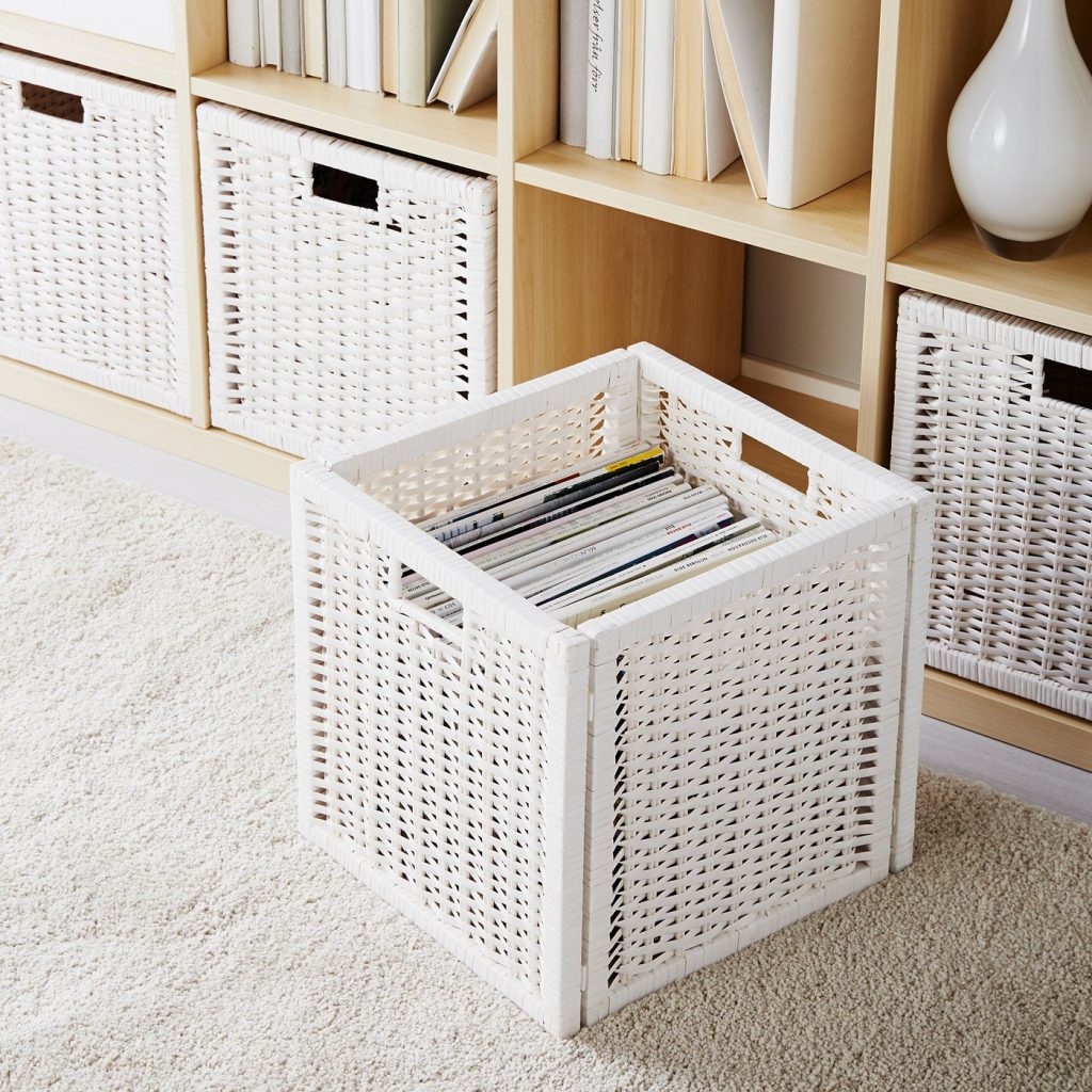 BRANÄS panier