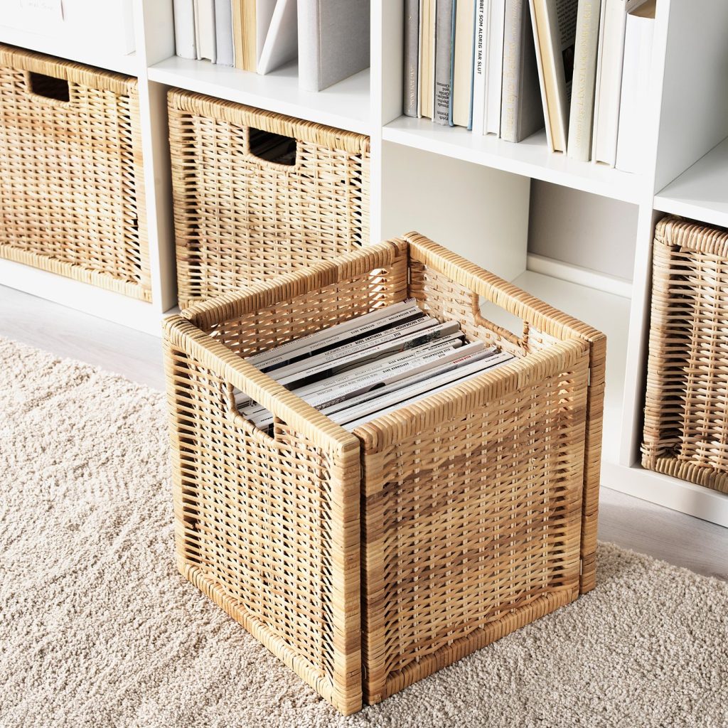 BRANÄS panier