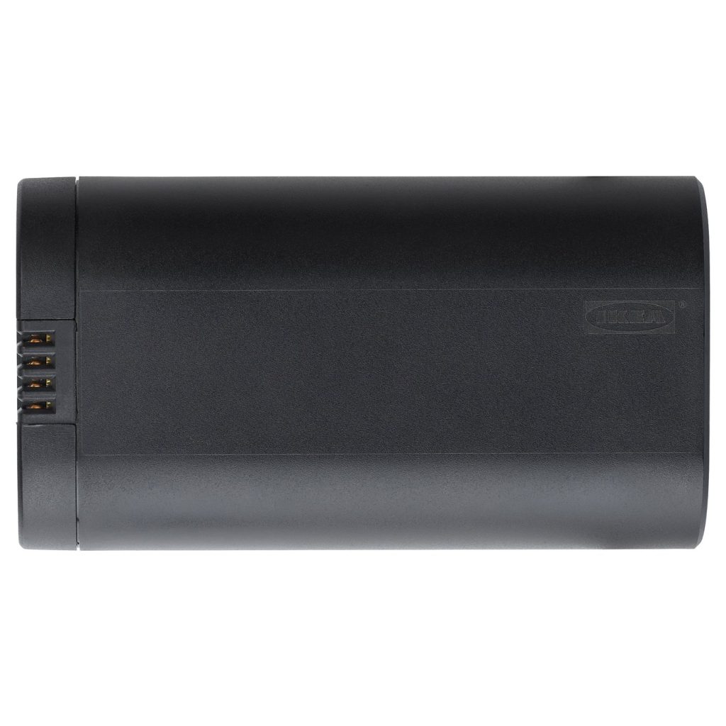 BRAUNIT batterie