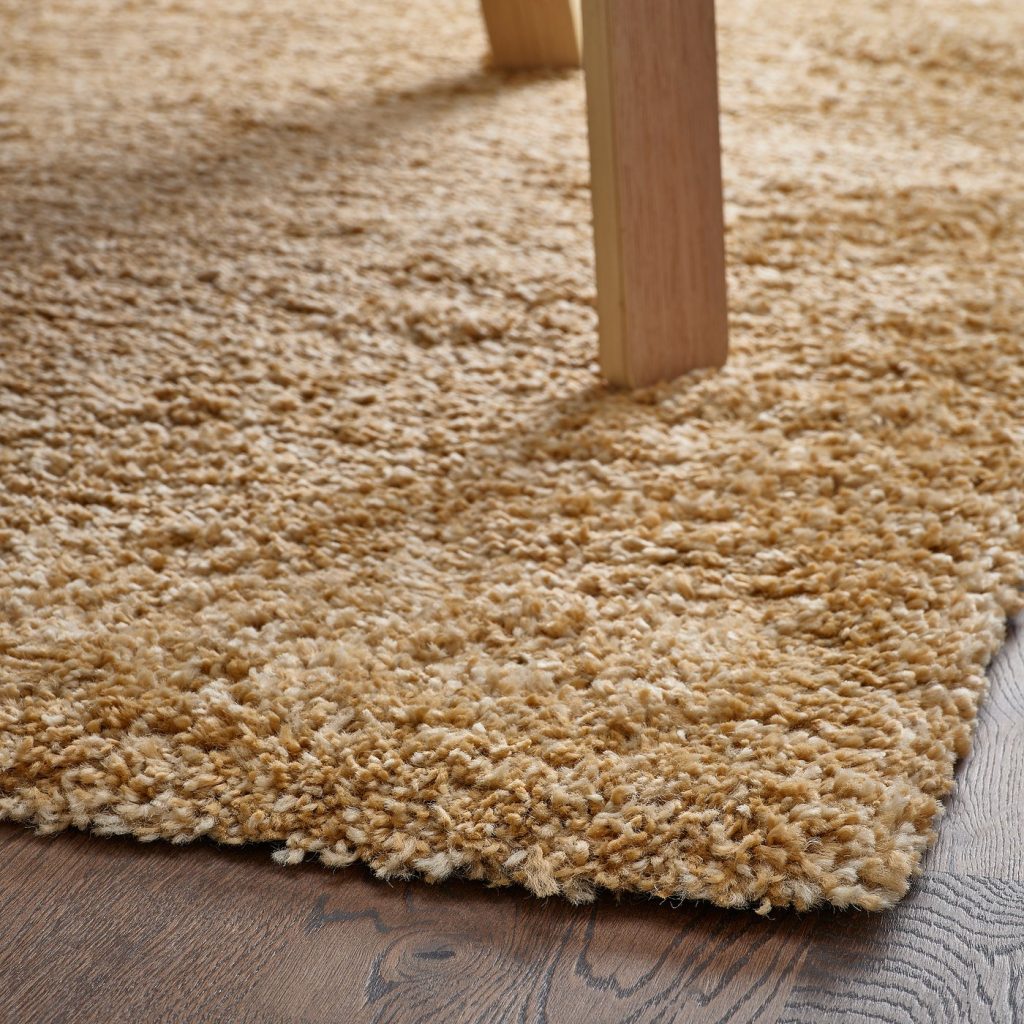 BREVBÄRARE tapis, poils hauts