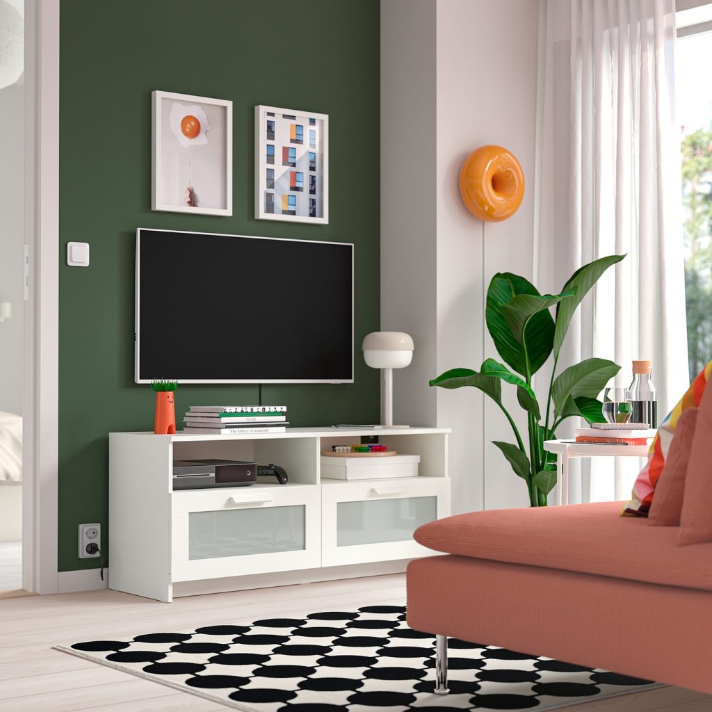 BRIMNES banc TV