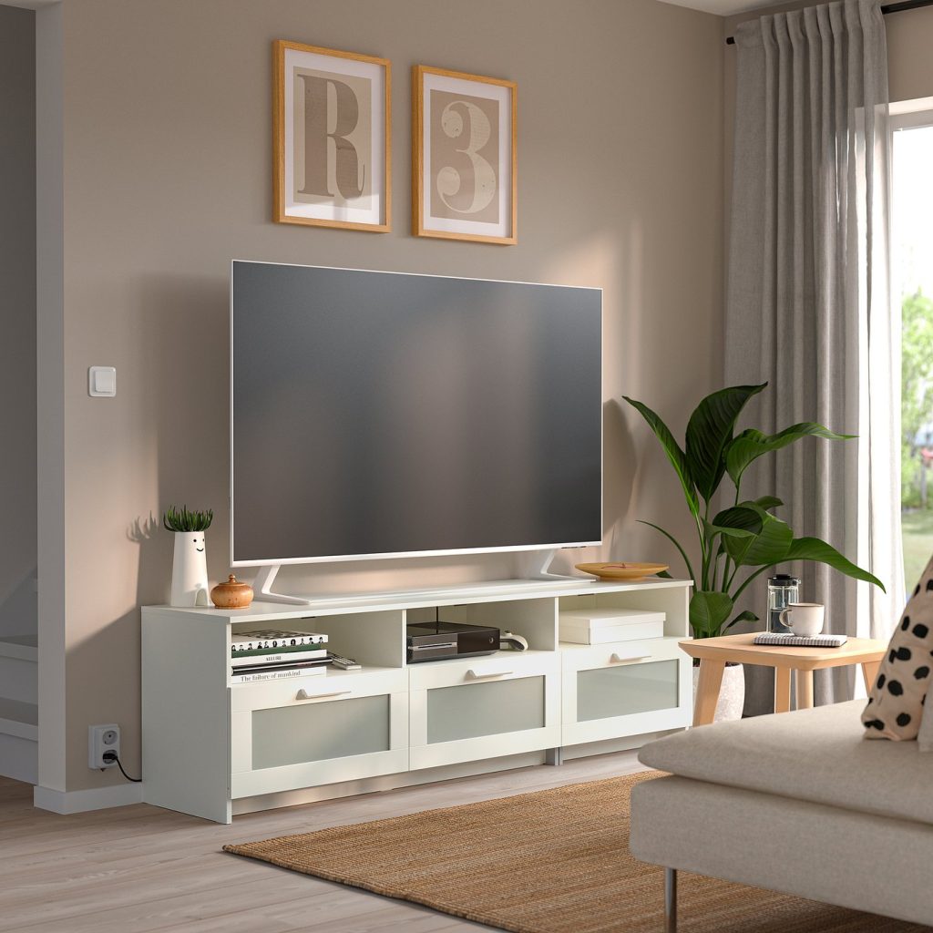 BRIMNES banc TV