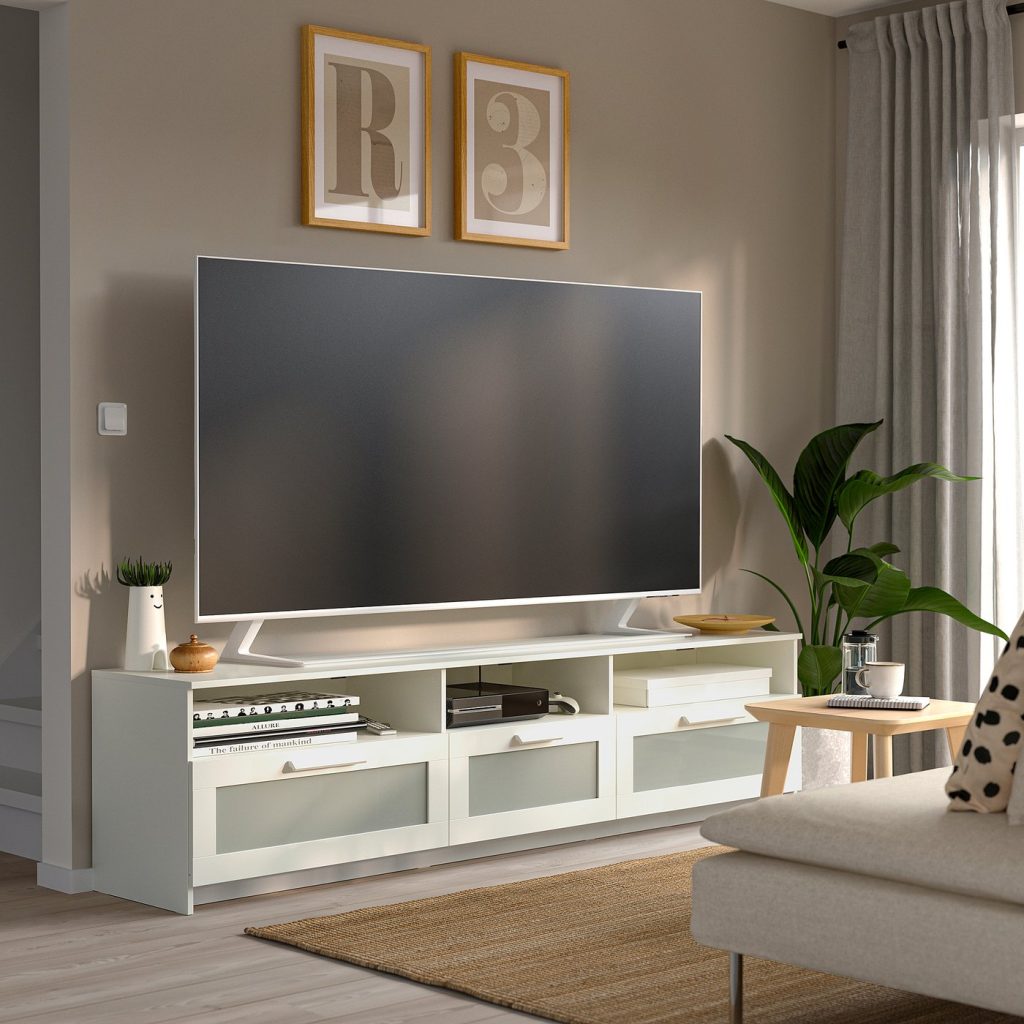 BRIMNES banc TV