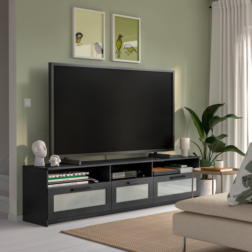 BRIMNES banc TV
