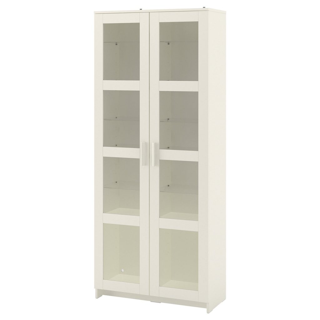 BRIMNES vitrine