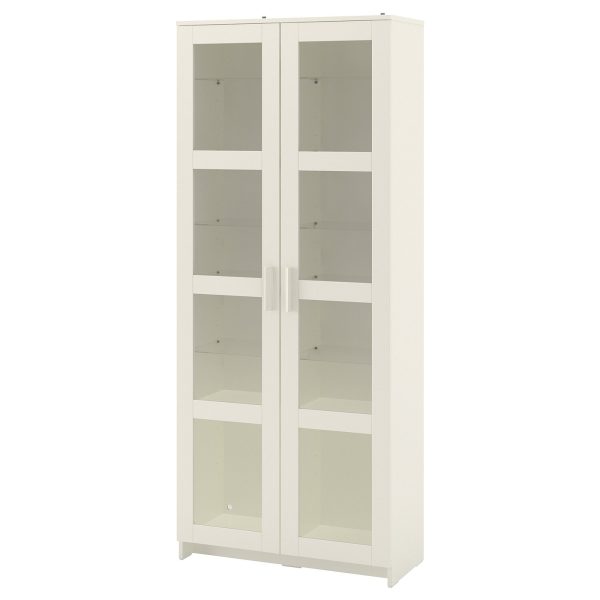 BRIMNES vitrine