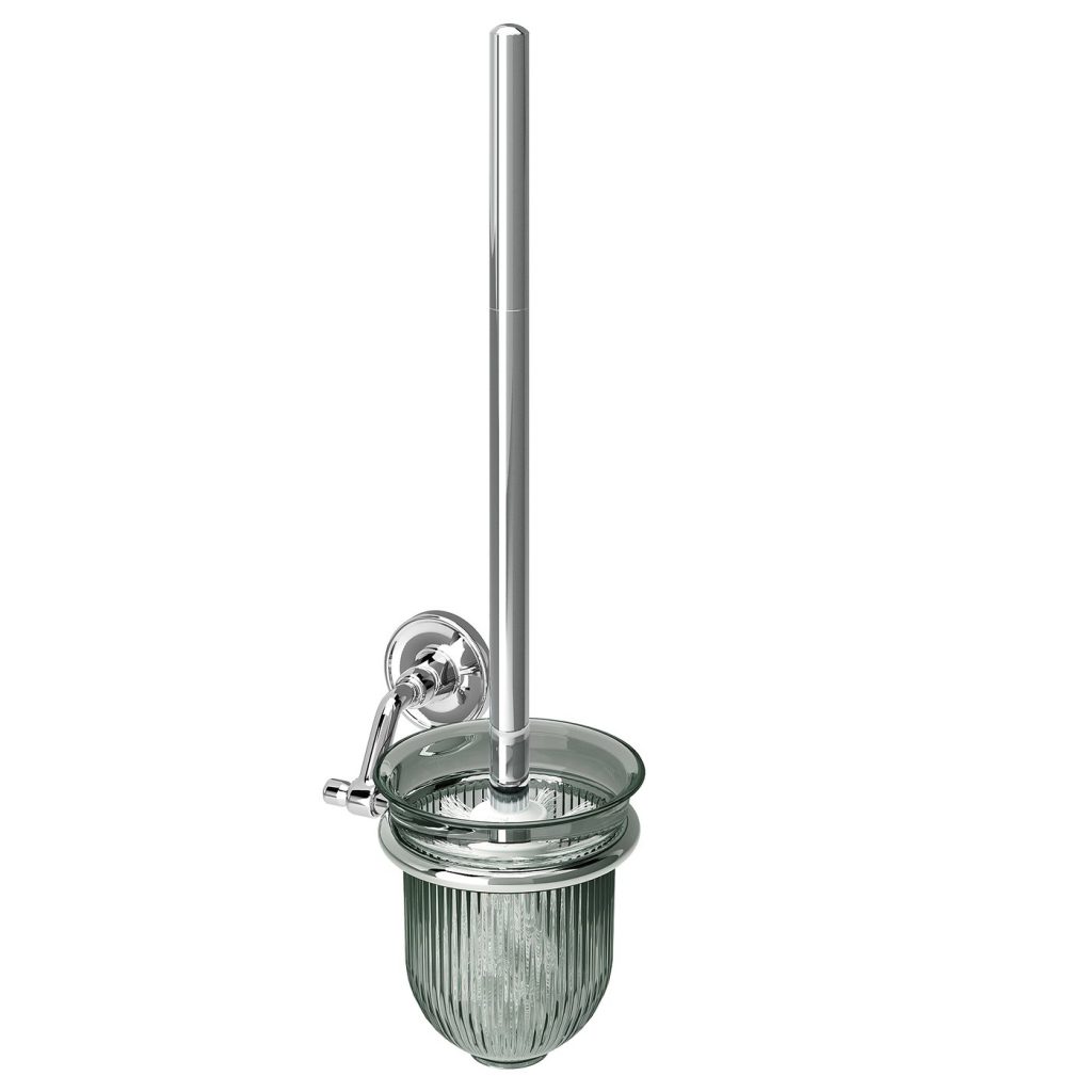 BROFJÄRDEN brosse pour WC