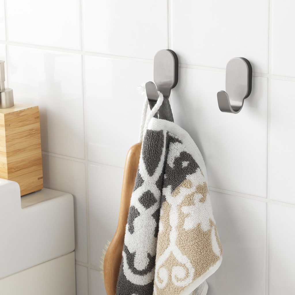 BROGRUND crochet