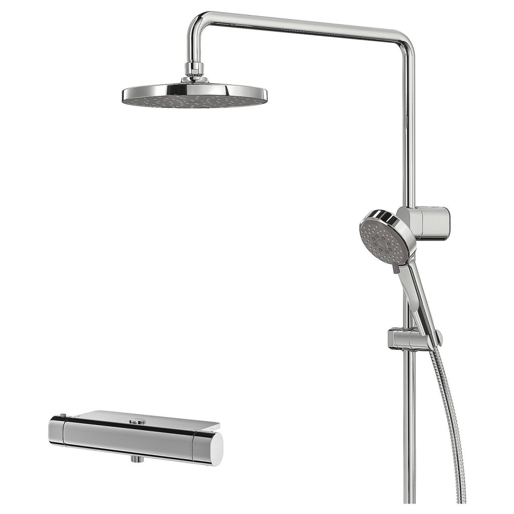 BROGRUND ensemble douche mitigeur thermo