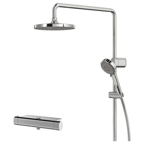 BROGRUND ensemble douche mitigeur thermo