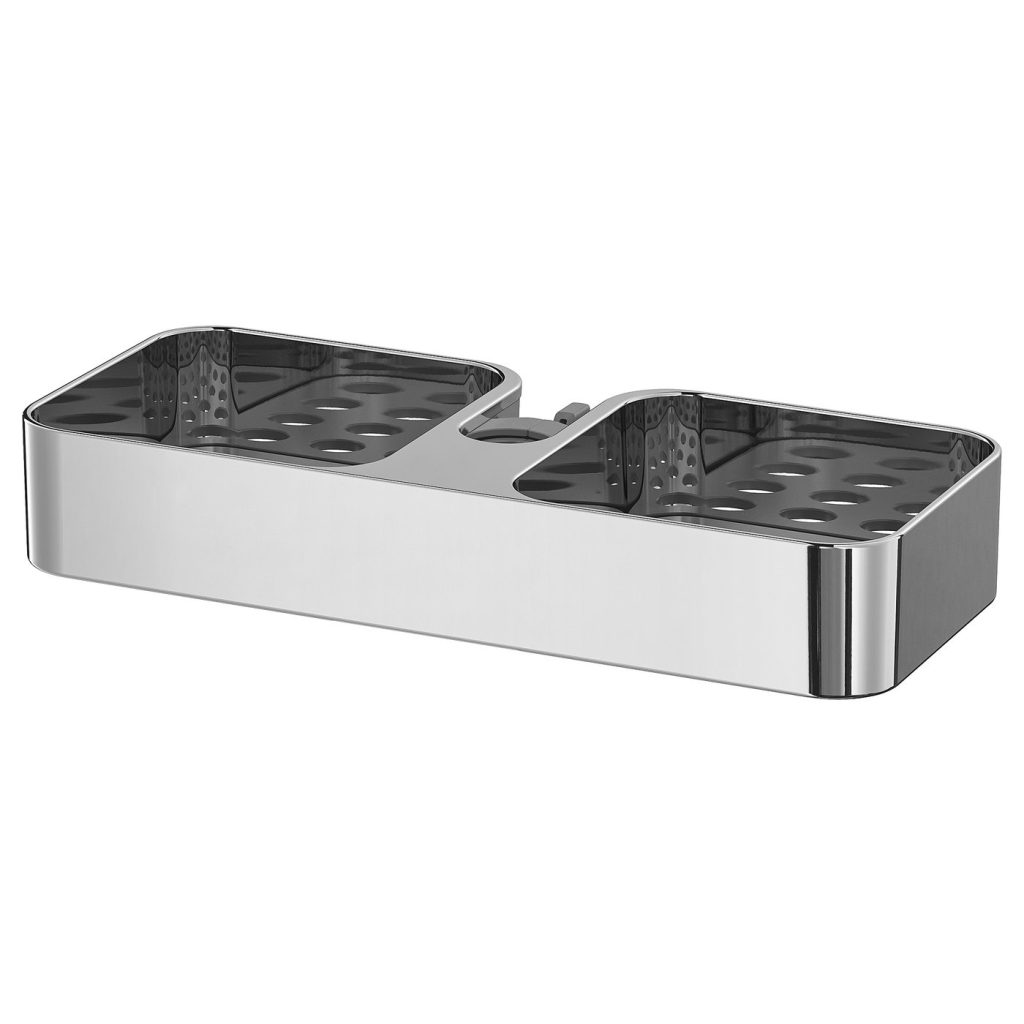 BROGRUND étagère douche
