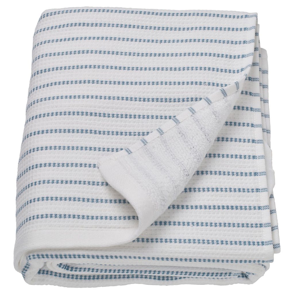 BROKGINST drap de bain