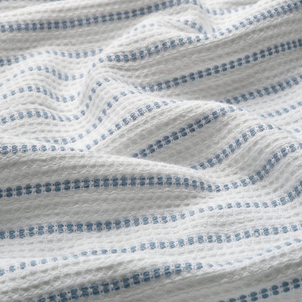 BROKGINST drap de bain