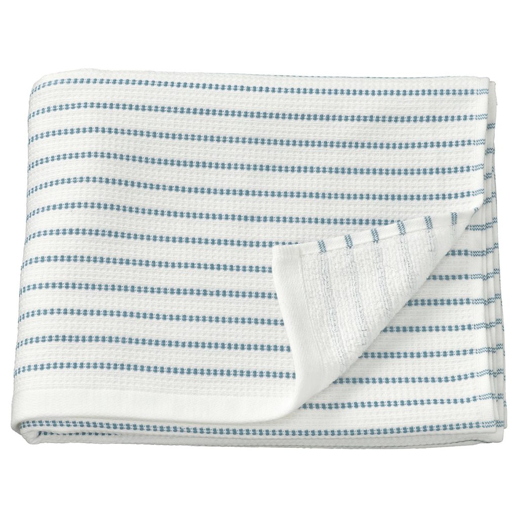 BROKGINST serviette de bain