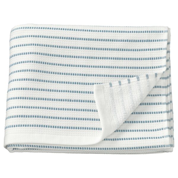 BROKGINST serviette de bain