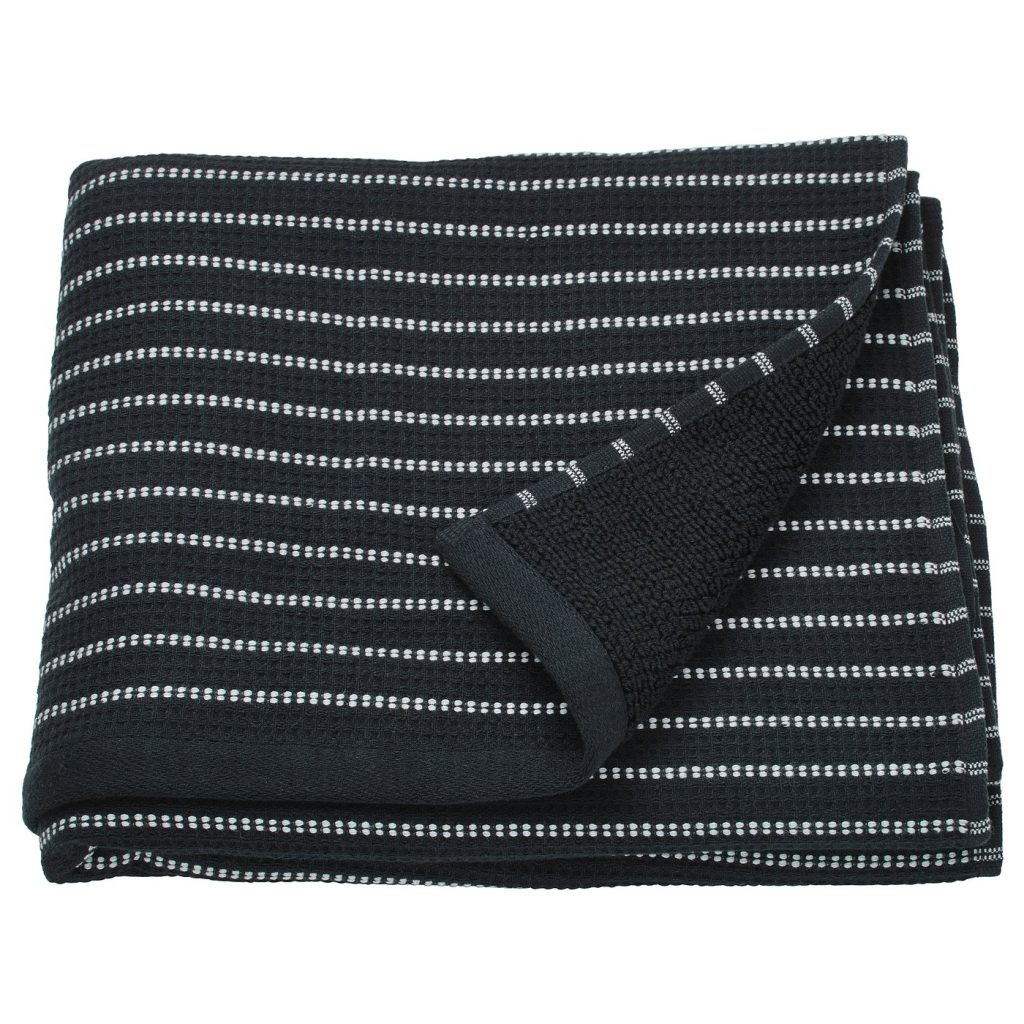 BROKGINST serviette de bain