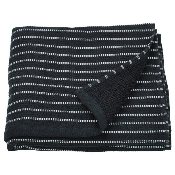 BROKGINST serviette de bain