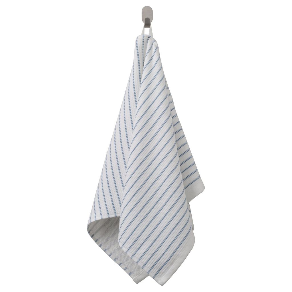 BROKGINST serviette de toilette