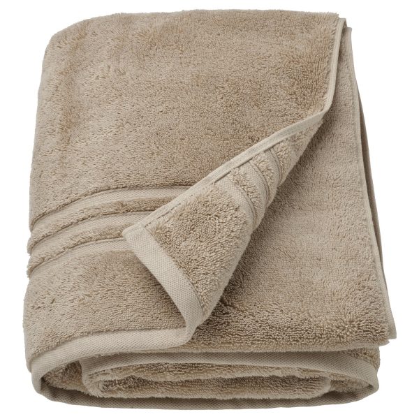 BROKGLIM drap de bain