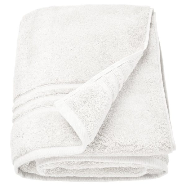 BROKGLIM drap de bain