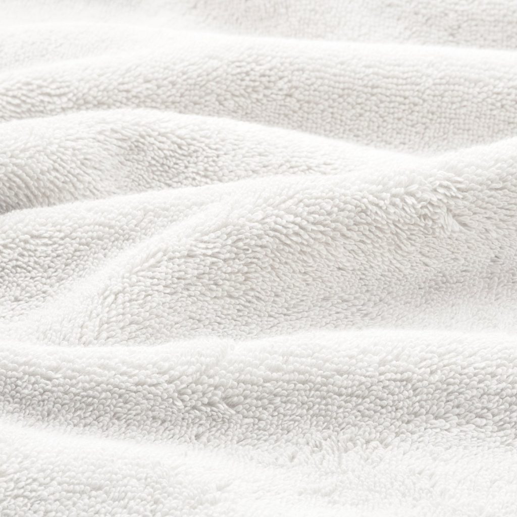 BROKGLIM drap de bain