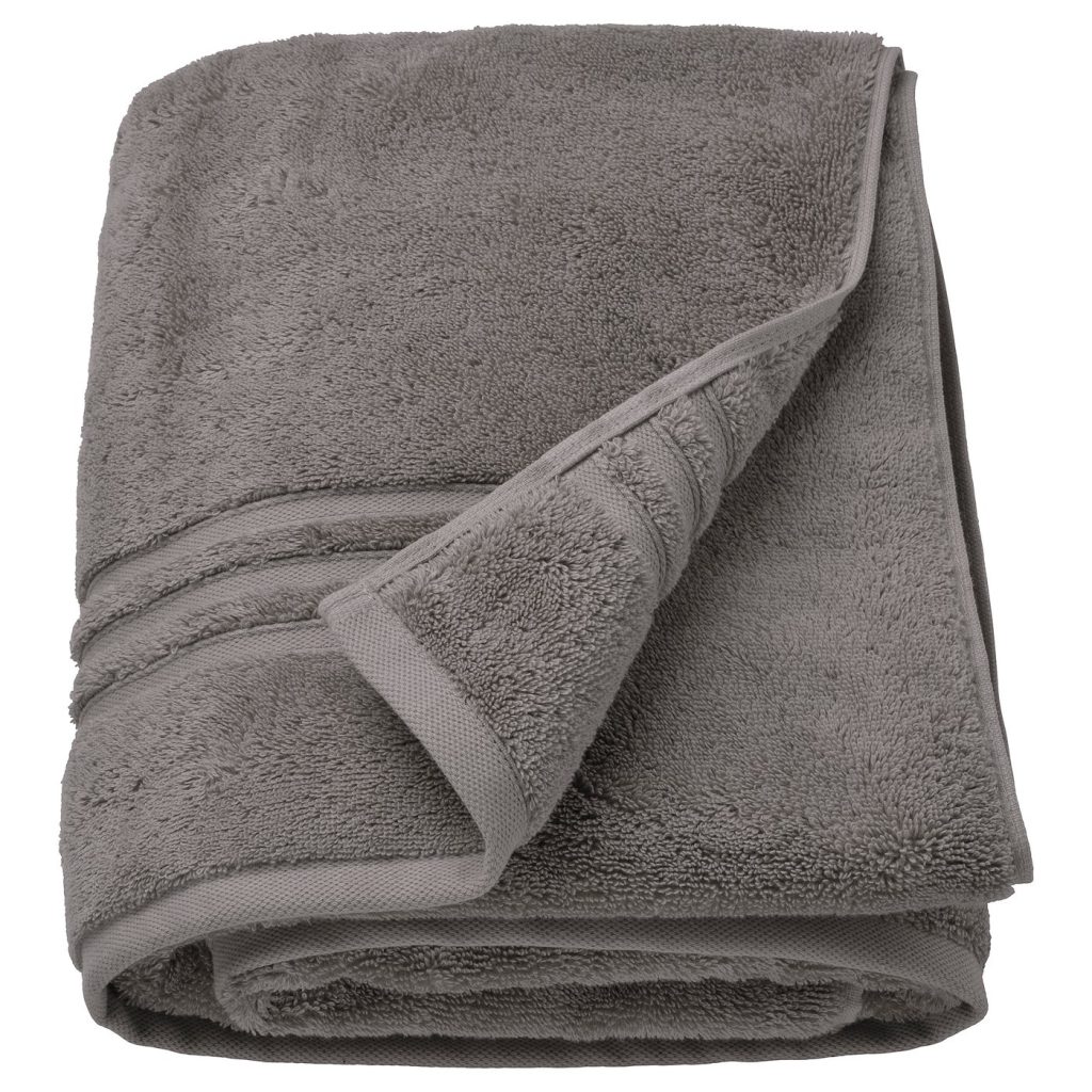 BROKGLIM drap de bain