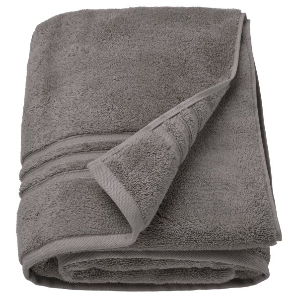 BROKGLIM drap de bain