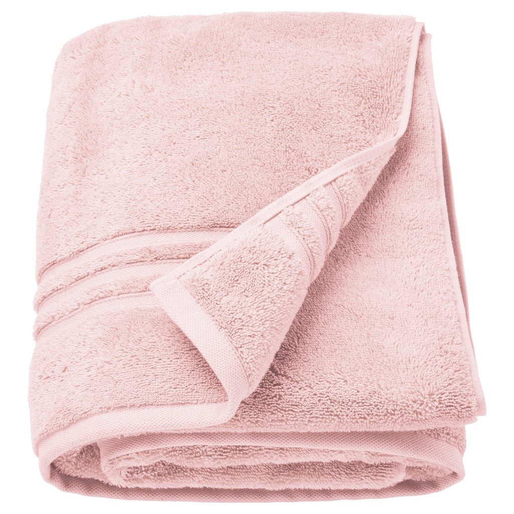 BROKGLIM drap de bain