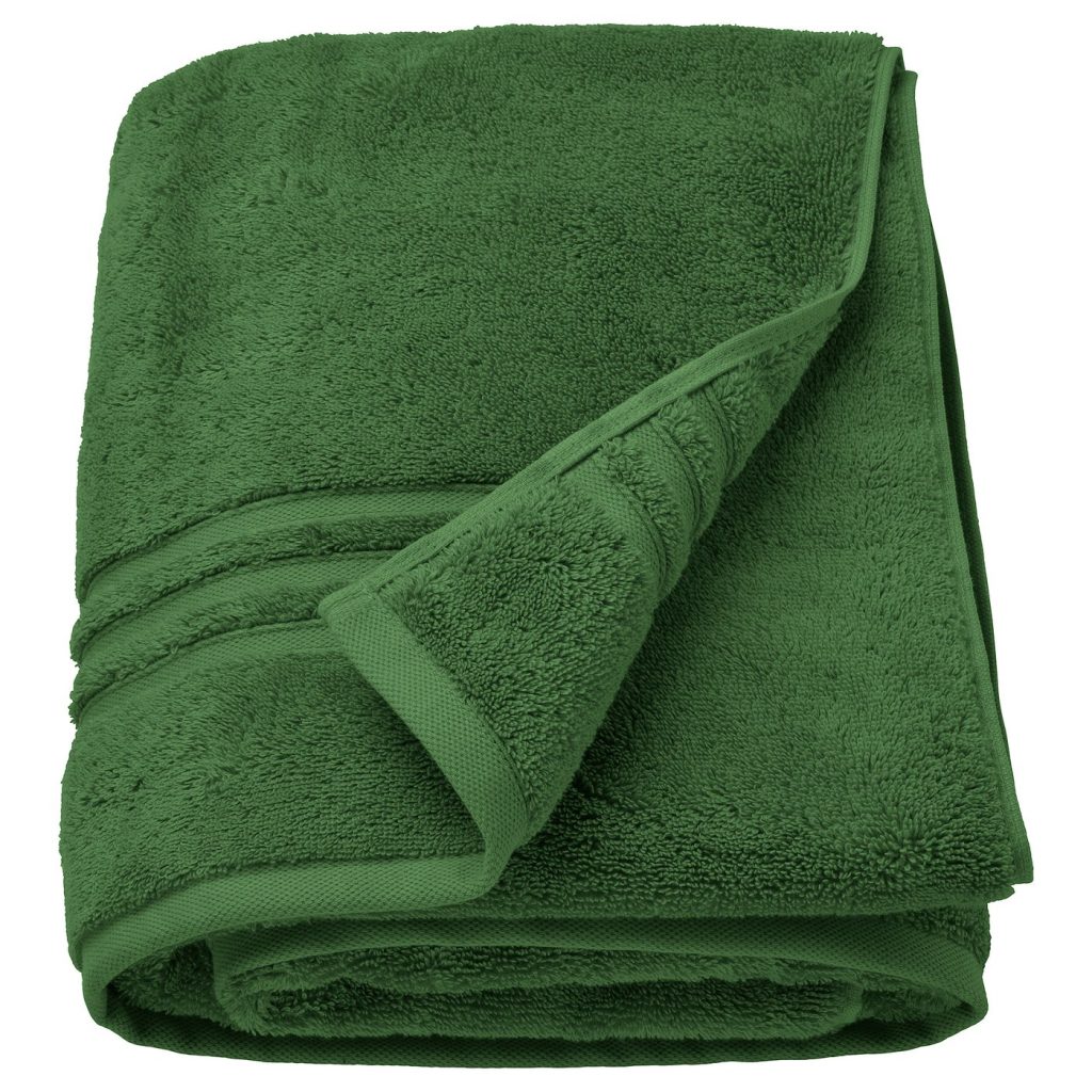 BROKGLIM drap de bain