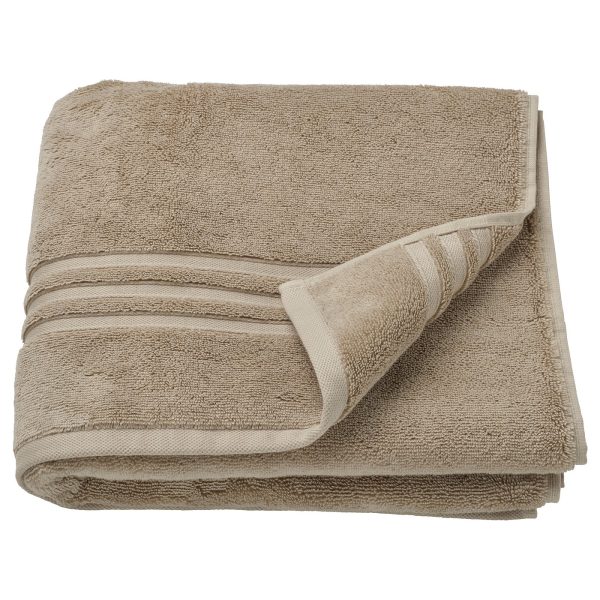 BROKGLIM serviette de bain