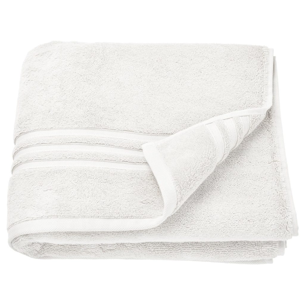 BROKGLIM serviette de bain