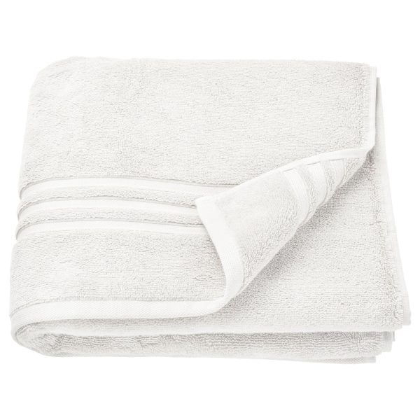 BROKGLIM serviette de bain