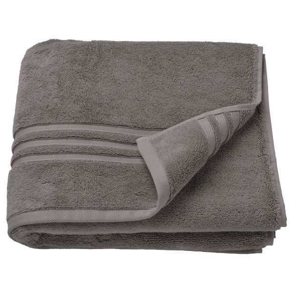 BROKGLIM serviette de bain