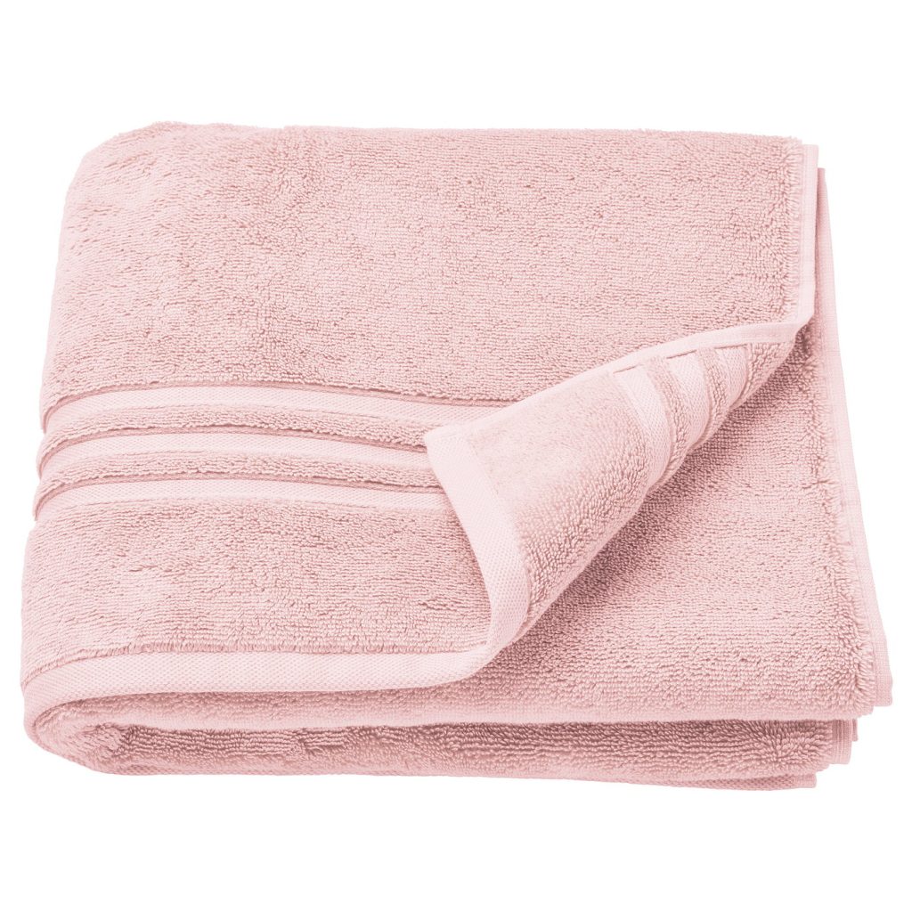 BROKGLIM serviette de bain