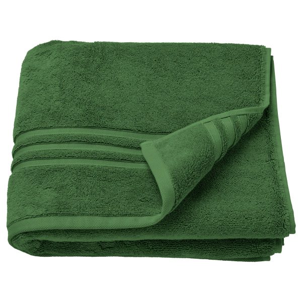 BROKGLIM serviette de bain