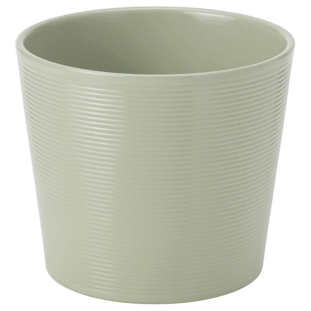 BROKSPIREA cache-pot
