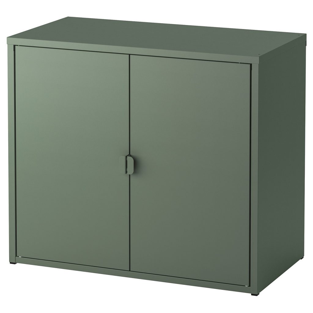 BROR rangement 2 portes