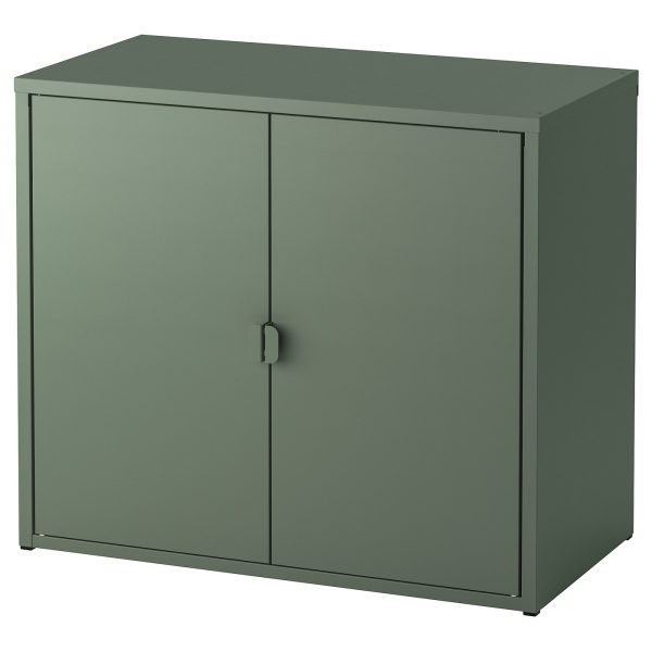 BROR rangement 2 portes
