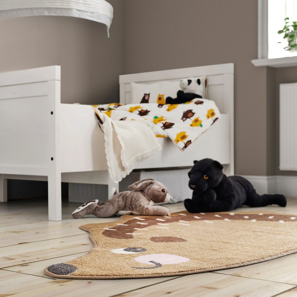 BRUMMIG tapis