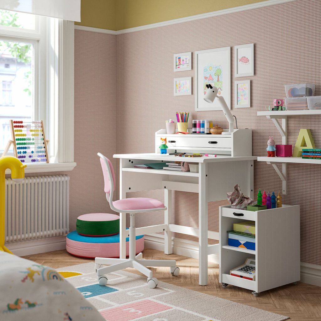 BRYTNING bureau