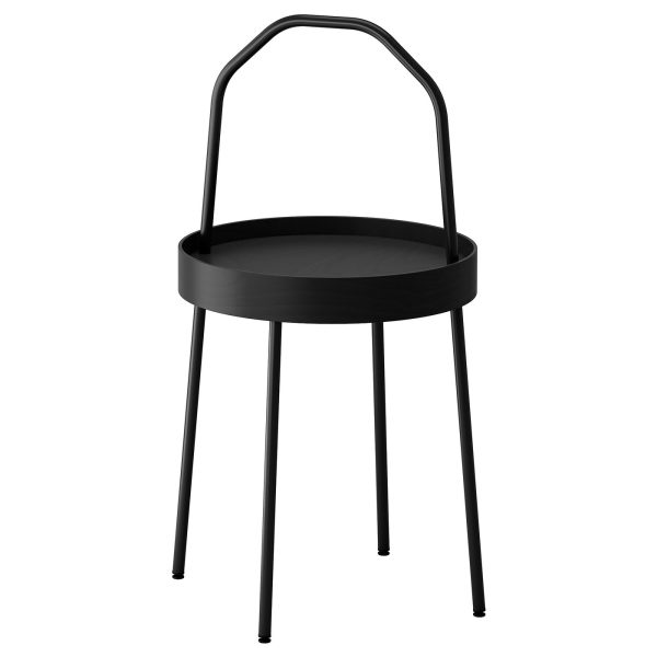 BURVIK table d'appoint