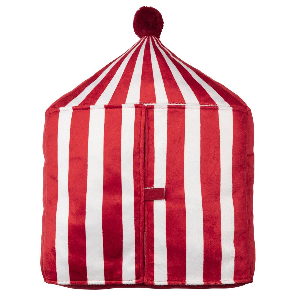 BUSENKEL coussin